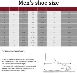 Stylish Men's Dress Shoes, Brogue Leather Oxford Shoes