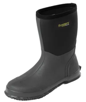 Thomas Cook Froggers Scrub Boot