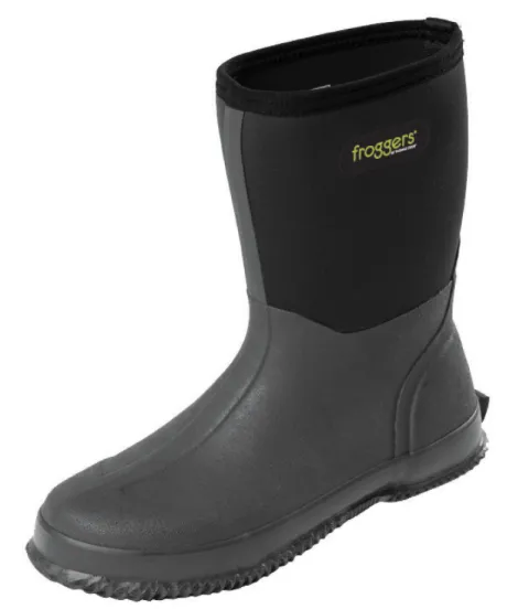Thomas Cook Froggers Scrub Boot