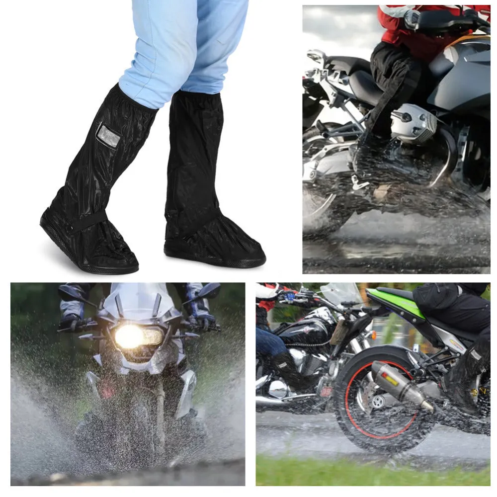 Waterproof Shoes Cover