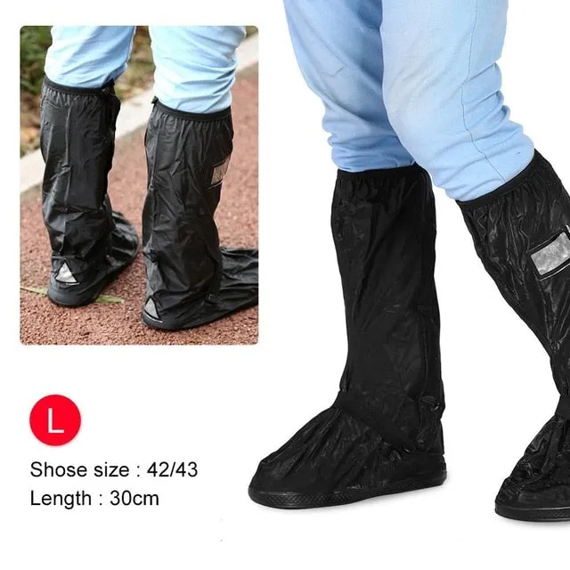 Waterproof Shoes Cover