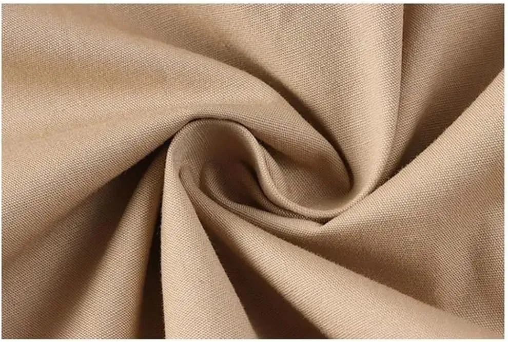 Women Summer Solid Colors Midi Skirts Irregular Loose Office Lady Basic A-Line High Waist Skirt