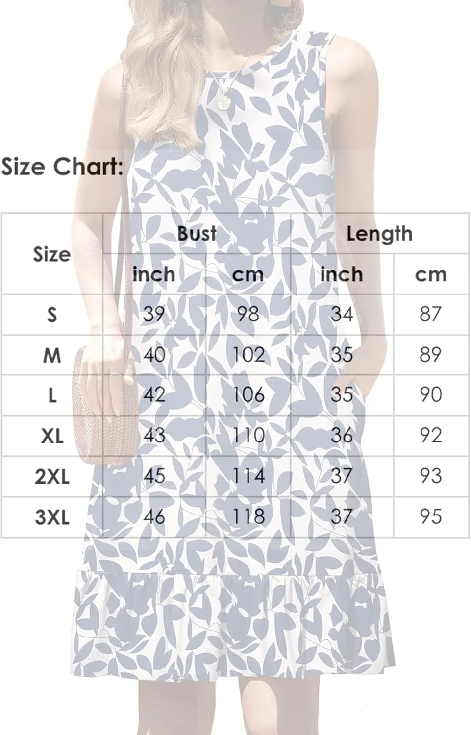Women's Black Solid Sleeveless Crewneck Shift Mini Dress with Ruffled Hem Elegant Causal 2025 Summer Fashion Clothes