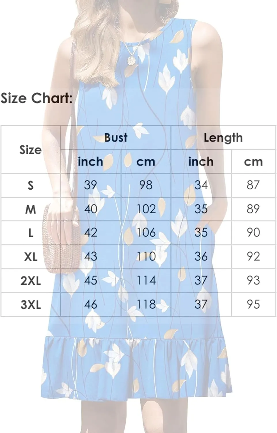 Women's Black Solid Sleeveless Crewneck Shift Mini Dress with Ruffled Hem Elegant Causal 2025 Summer Fashion Clothes