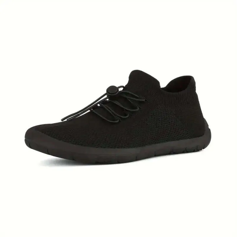 Women's Breathable Mesh Slip-On Sneakers