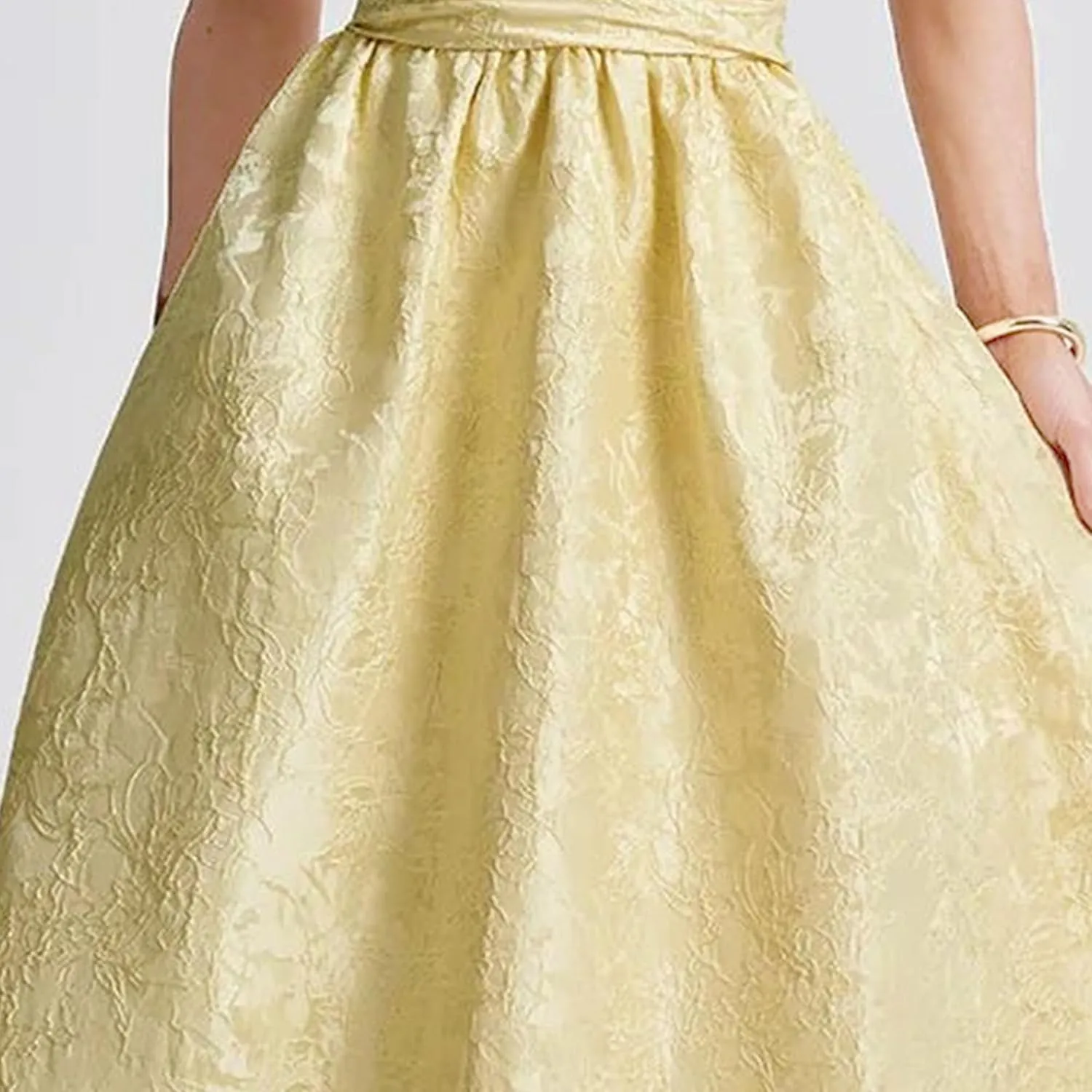Women's Sexy Stylish Sleeveless Wrap Dress Bodycon Evening Prom Party Dress Slim Fit Wedding Guest Dresses